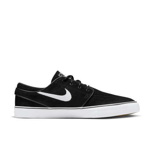 Nike SB Zoom Janoski OG+, Black/White-Black-White