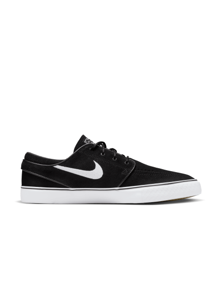 Nike SB Zoom Janoski OG+, Black/White-Black-White