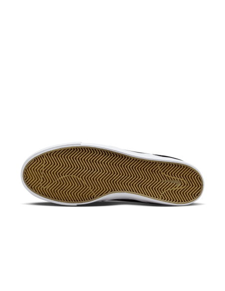 Nike SB Zoom Janoski OG+, Black/White-Black-White