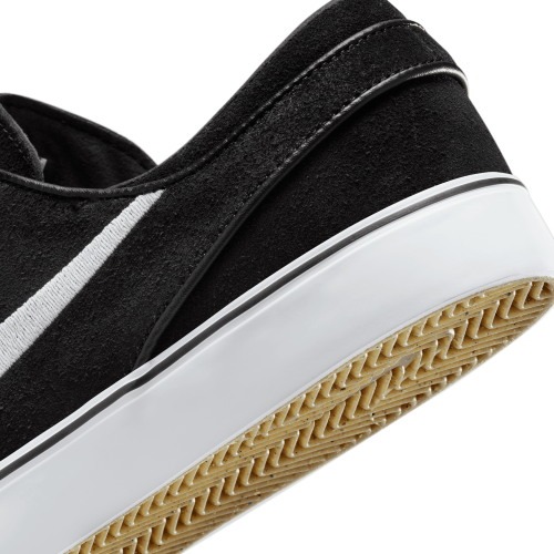 Nike SB Zoom Janoski OG+, Black/White-Black-White