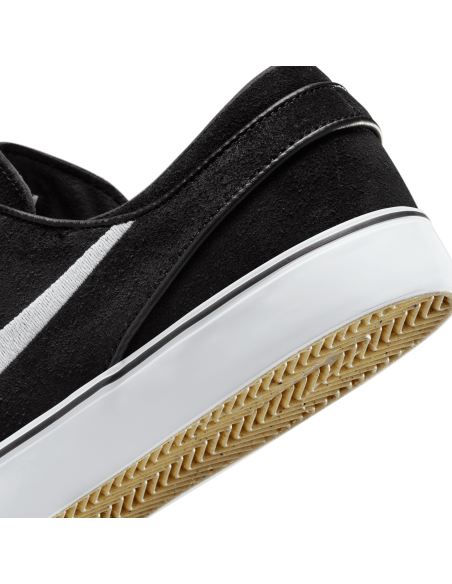 Nike SB Zoom Janoski OG+, Black/White-Black-White