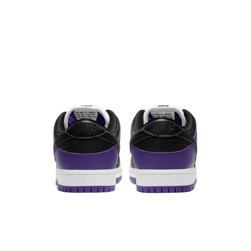 Nike SB Dunk Low Pro, Court...