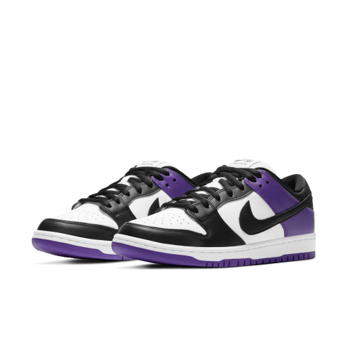 Nike SB Dunk Low Pro, Court...