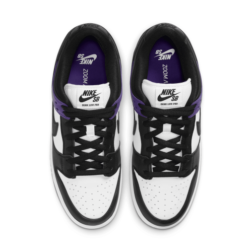 Nike SB Dunk Low Pro, Court...