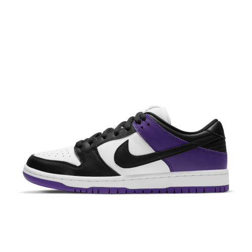 Nike SB Dunk Low Pro, Court...
