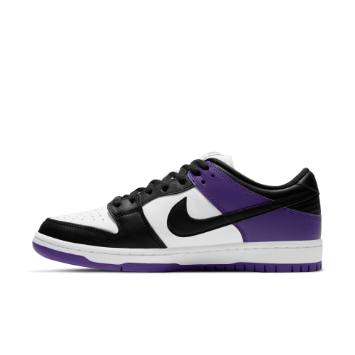 Nike SB Dunk Low Pro, Court...