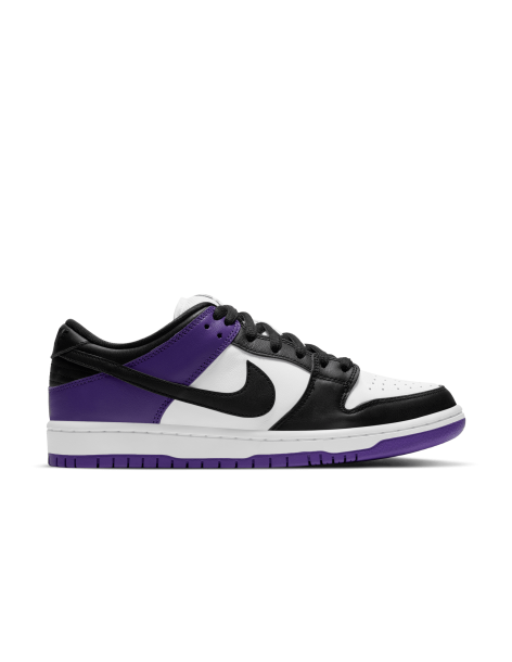 Nike SB Dunk Low Pro, Court...