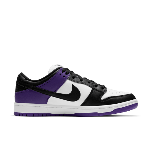 Nike SB Dunk Low Pro, Court...
