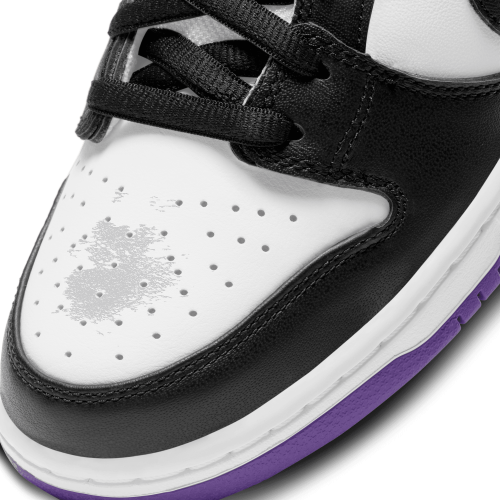 Nike SB Dunk Low Pro, Court...