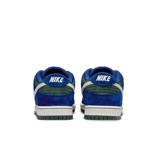 Nike SB Dunk Low Pro, Deep Royal...
