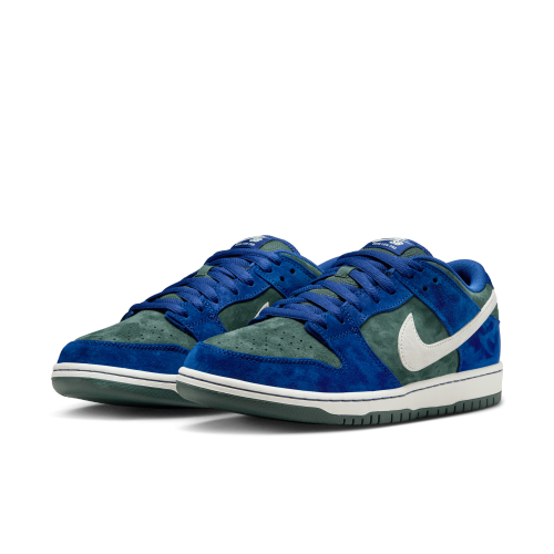 Nike SB Dunk Low Pro, Deep Royal...