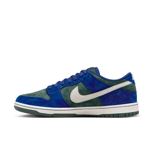 Nike SB Dunk Low Pro, Deep Royal...