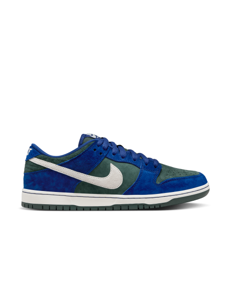Nike SB Dunk Low Pro, Deep...