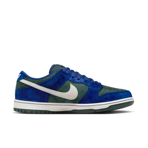 Nike SB Dunk Low Pro, Deep Royal...