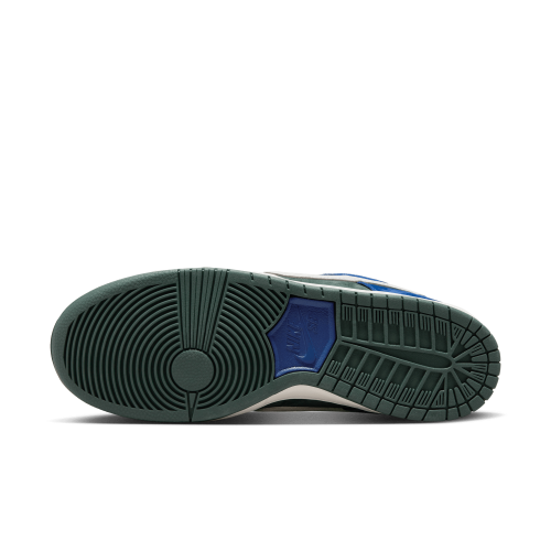 Nike SB Dunk Low Pro, Deep Royal...