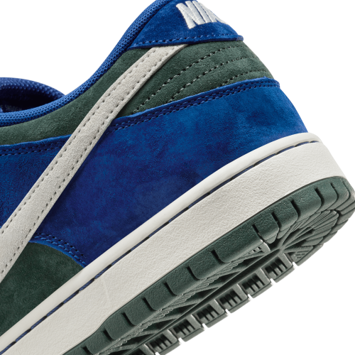 Nike SB Dunk Low Pro, Deep Royal...