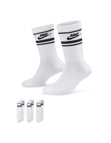 Nike Dri-FIT Everyday Essential, White