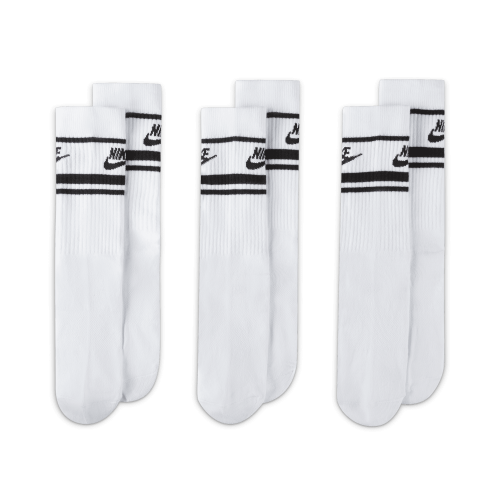 Nike Dri-FIT Everyday Essential, White