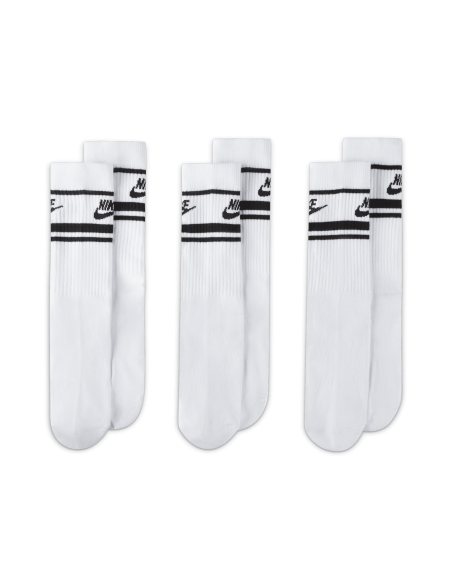 Nike Dri-FIT Everyday Essential, White