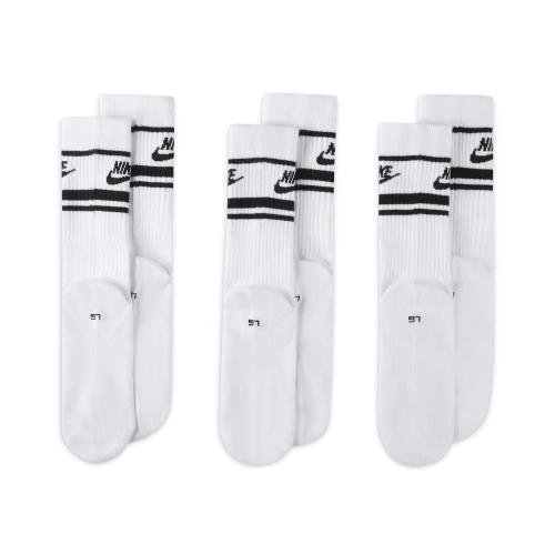 Nike Dri-FIT Everyday Essential, White