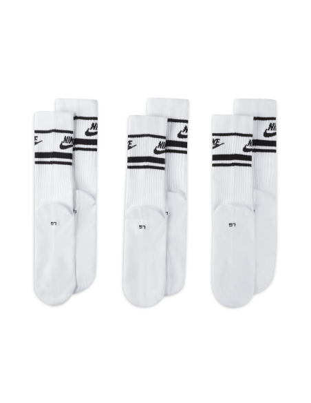 Nike Dri-FIT Everyday Essential, White