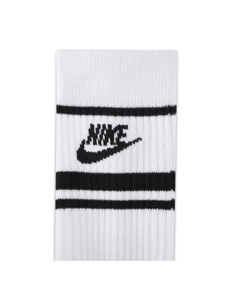 Nike Dri-FIT Everyday Essential, White