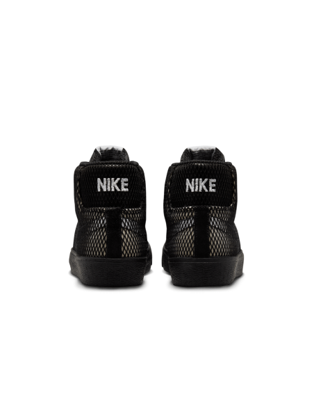 Nike SB Zoom Blazer Mid Premium, White/Black-White-Black