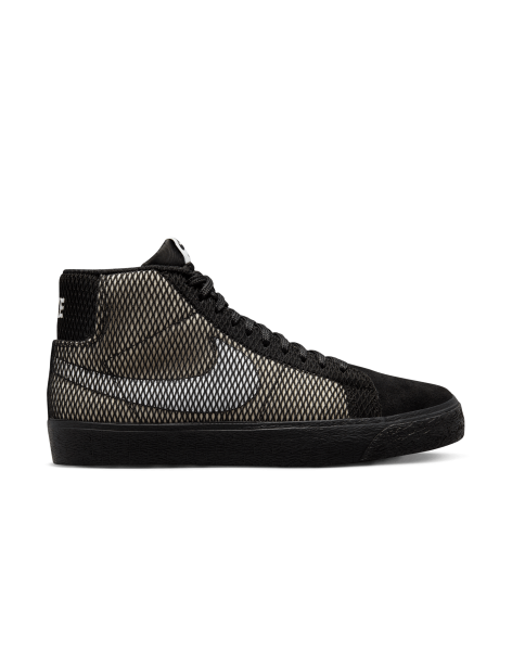 Nike SB Zoom Blazer Mid...