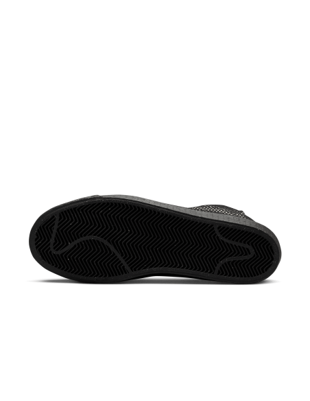 Nike SB Zoom Blazer Mid Premium, White/Black-White-Black