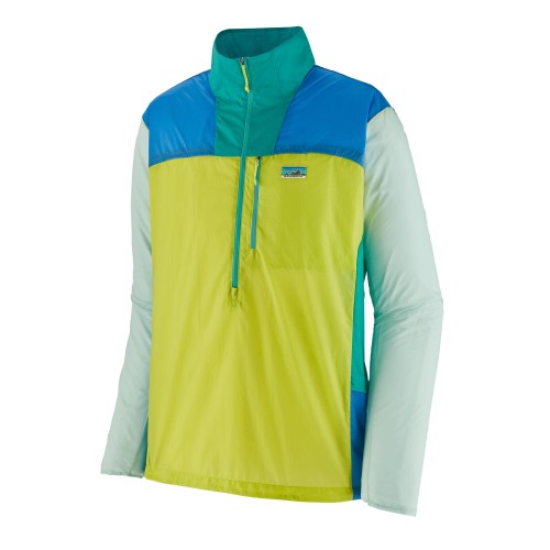Patagonia Men's Houdini Stash 1/2 Zip