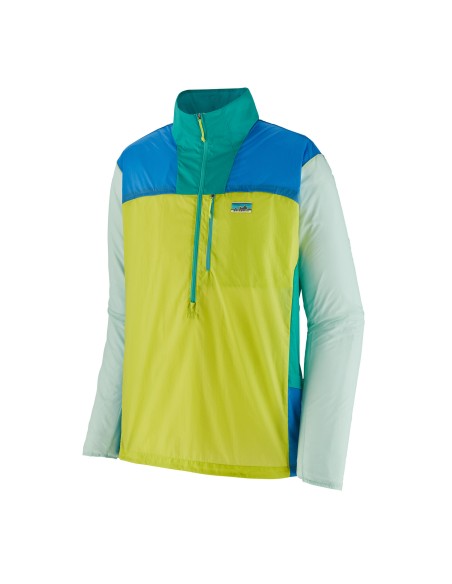 Patagonia Men's Houdini Stash 1/2 Zip