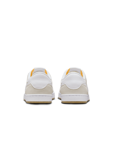 Nike SB FC Classic, Summit White/Summit White-White