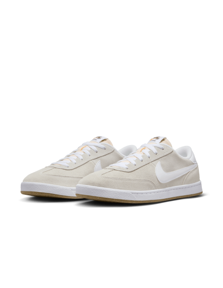 Nike SB FC Classic, Summit White/Summit White-White