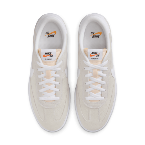 Nike SB FC Classic, Summit White/Summit...