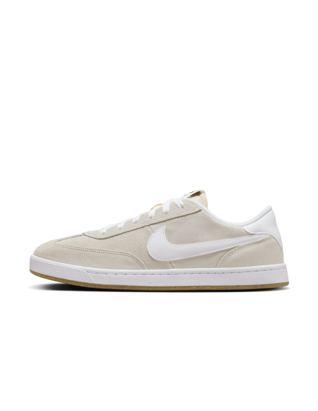 Nike SB FC Classic, Summit White/Summit White-White