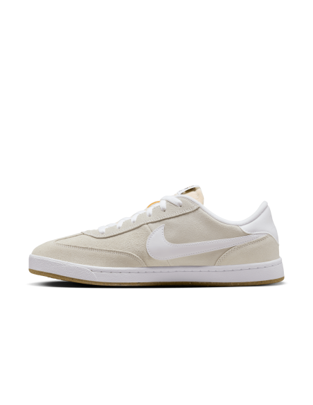 Nike SB FC Classic, Summit White/Summit White-White
