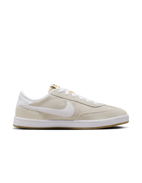 Nike SB FC Classic, Summit White/Summit White-White