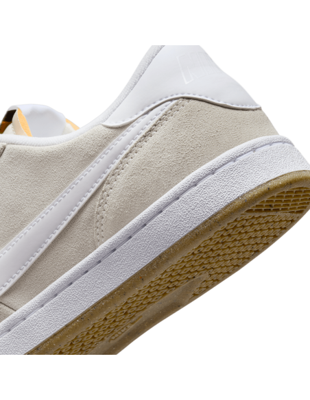 Nike SB FC Classic, Summit White/Summit White-White