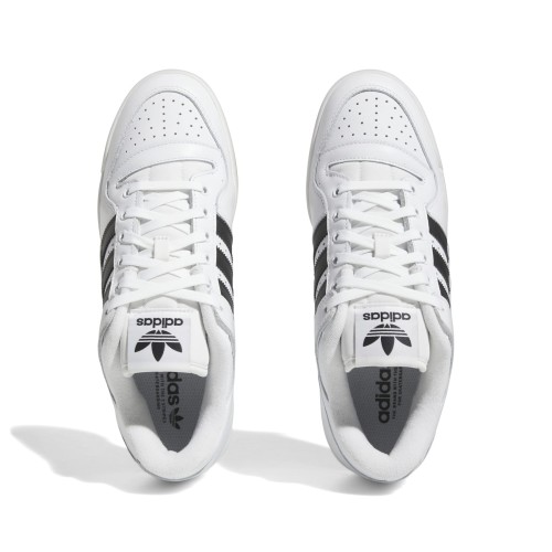 adidas Forum 84 Low ADV, Cloud White/Core...