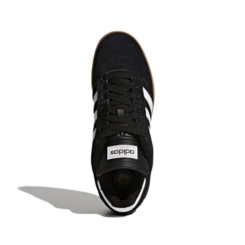 adidas Busenitz, Black/Ftwwht/Goldmt