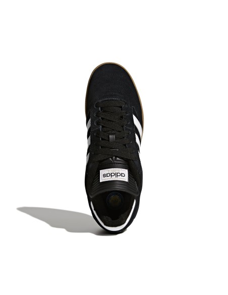 adidas Busenitz, Black/Ftwwht/Goldmt