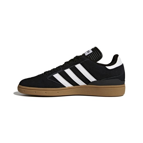 adidas Busenitz, Black/Ftwwht/Goldmt