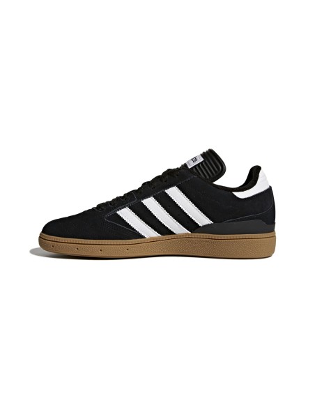 adidas Busenitz, Black/Ftwwht/Goldmt
