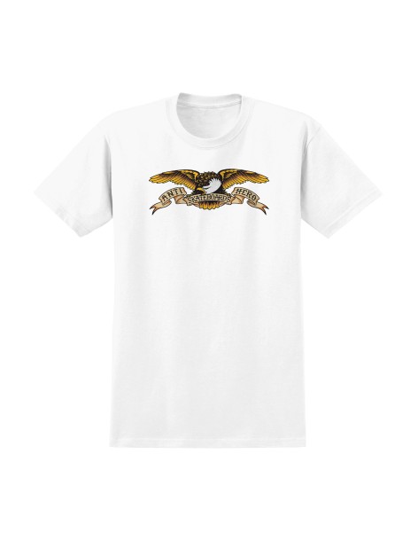 Anti Hero Eagle Tee,...