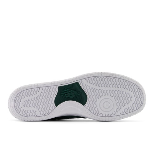 New Balance Numeric 480, Forest Green/White