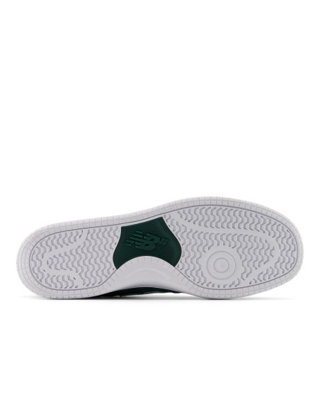 New Balance Numeric 480, Forest Green/White