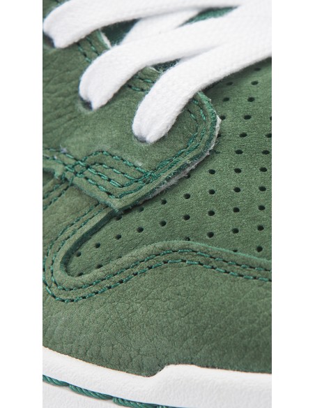 New Balance Numeric 480, Forest Green/White