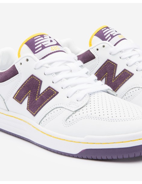 New Balance Numeric 480,... 2