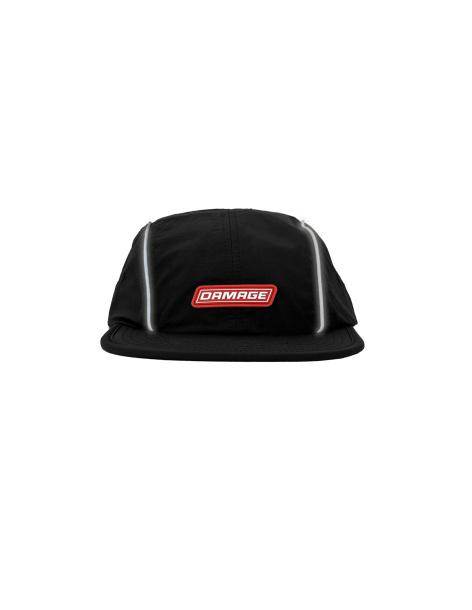 Damage Clima 4 Panel Hat,... 2