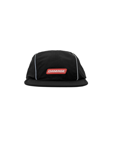 Damage Clima 4 Panel Hat,...